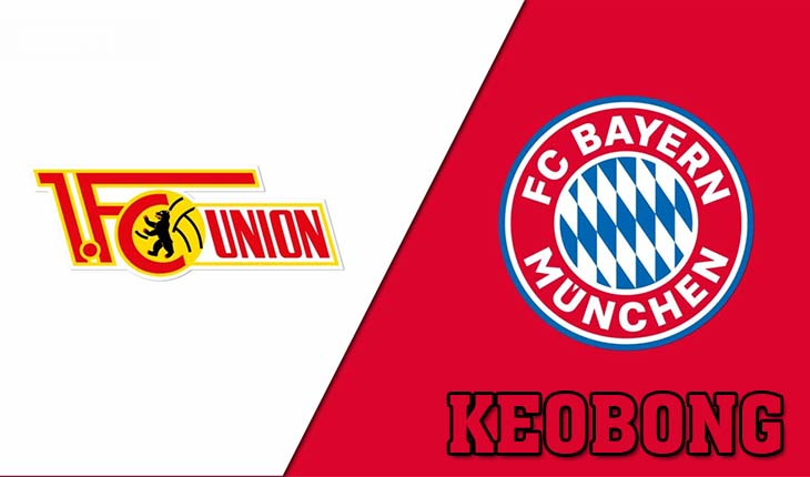 Nhận định, soi kèo Union Berlin vs Bayern Munich, 20h30 ngày 3/9/2022