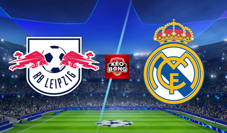 Nhận định, soi kèo RB Leipzig vs Real Madrid, 02h00 ngày 26/10/2022