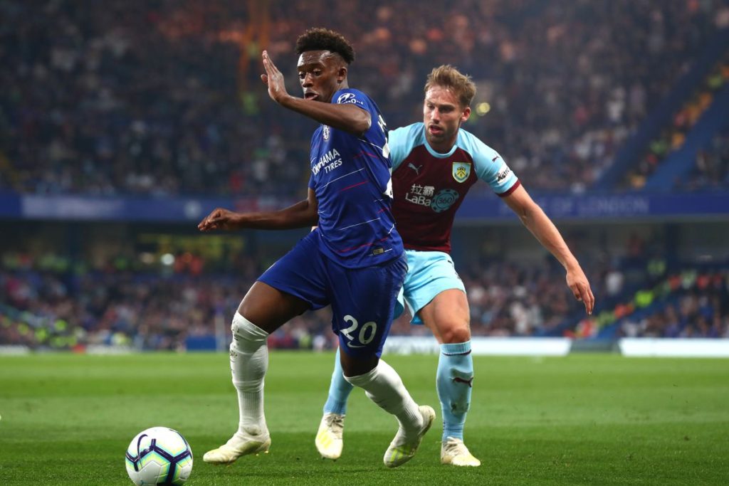 Soi kèo Chelsea vs Burnley 19h00 ngày 31-01-2021