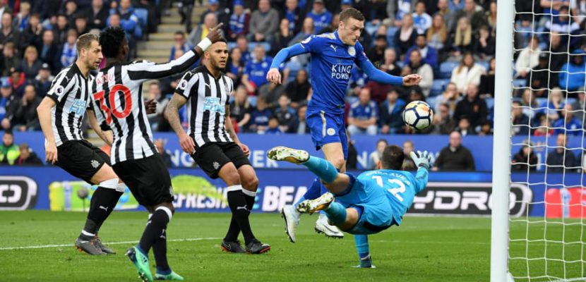 Soi kèo Newcastle vs Leicester City 21h15 ngày 03-01-2021