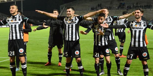Soi kèo Angers SCO vs RC Lens 22h00 ngày 28/02/2021
