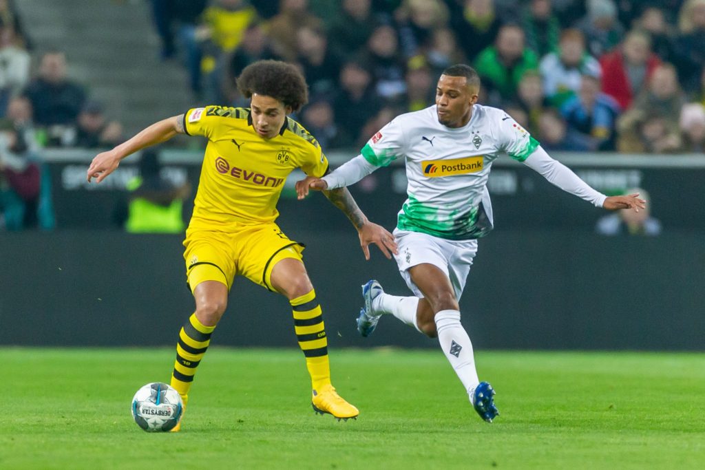 Soi kèo Monchengladbach vs Borussia Dortmund 02h45 ngày 03/03/2021