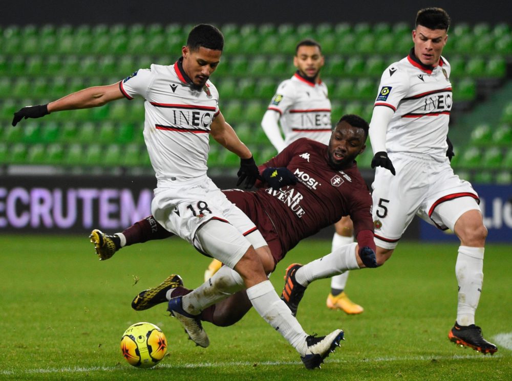 Soi kèo OGC Nice vs Metz 21h00 ngày 21/02/2021