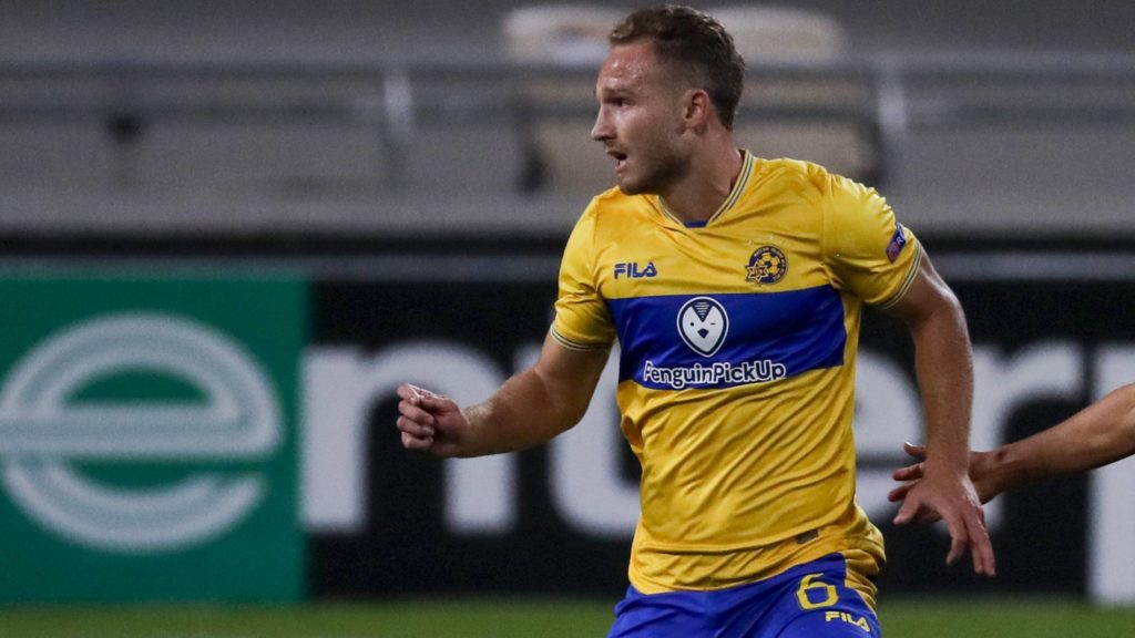 Soi kèo Shakhtar Donetsk vs Maccabi Tel Aviv 00h55 ngày 26-02-2021