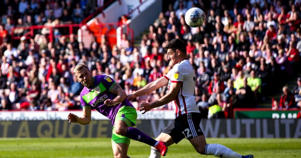 Soi kèo Sheffiel United vs Bristol 02h30 ngày 11-02-2021