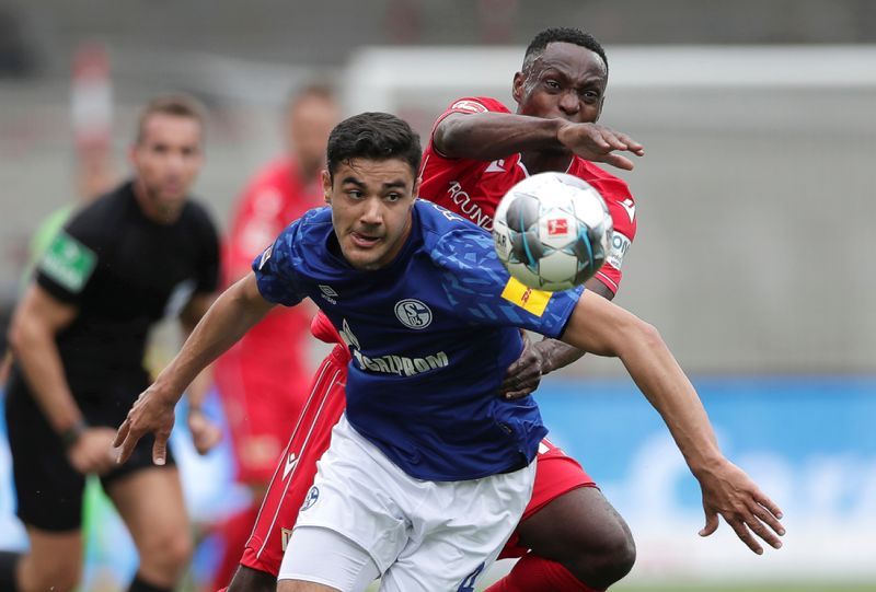 Soi kèo Union Berlin vs Schalke 04 00h30 ngày 14-02-2021