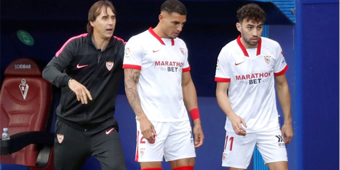 Soi kèo Sevilla vs Elche CF 01h00 ngày 18/03/2021